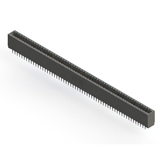 746-116-525-601 EDAC Inc.  Edgeboard Connectors