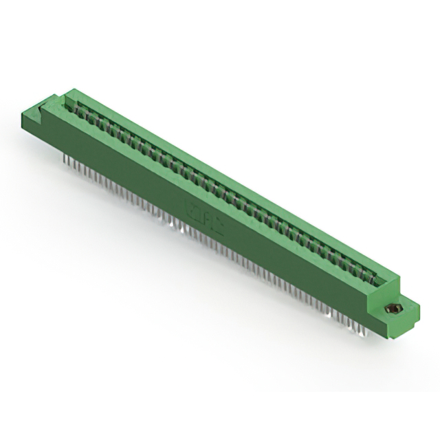 807-058-400-208 EDAC Inc.  Edgeboard Connectors