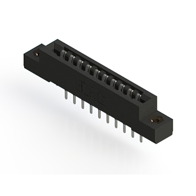 857-010-427-108 EDAC Inc.  Edgeboard Connectors