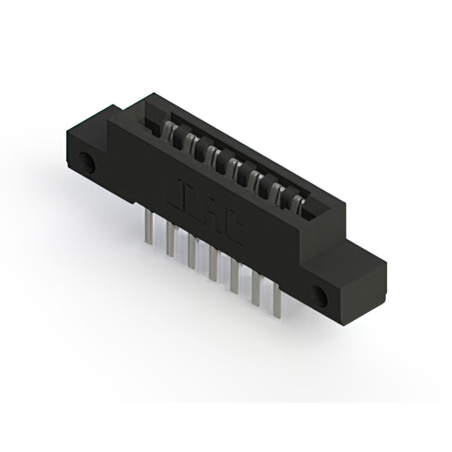 857-014-422-212 EDAC Inc.  Edgeboard Connectors