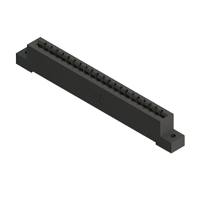 887-021-523-102 EDAC Inc.  Edgeboard Connectors