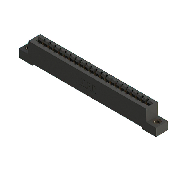 887-021-540-107 EDAC Inc.  Edgeboard Connectors