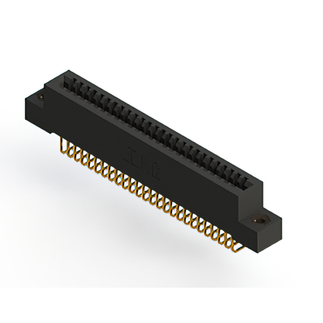 892-026-558-108 EDAC Inc.  Edgeboard Connectors