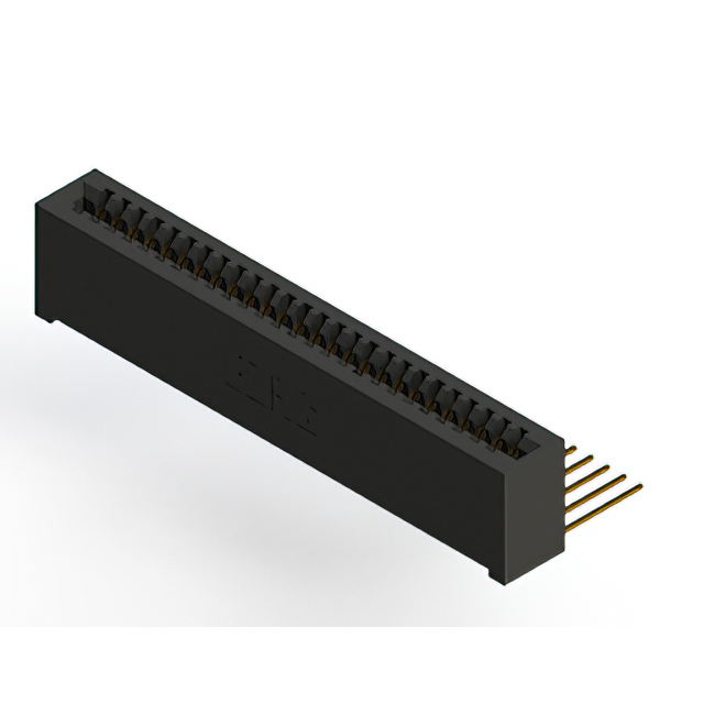 892-026-559-101 EDAC Inc.  Edgeboard Connectors