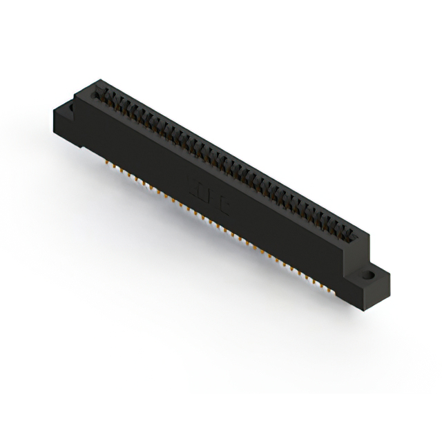 892-034-541-104 EDAC Inc.  Edgeboard Connectors