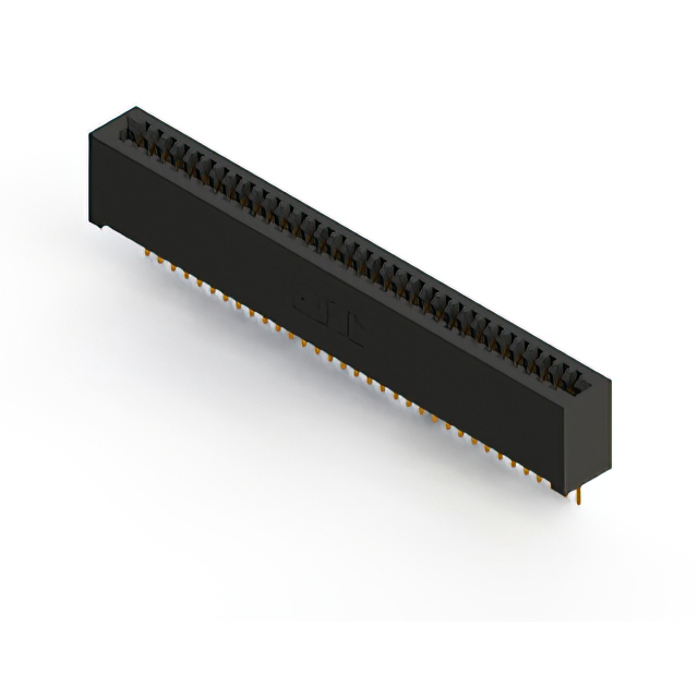 892-034-542-101 EDAC Inc.  Edgeboard Connectors