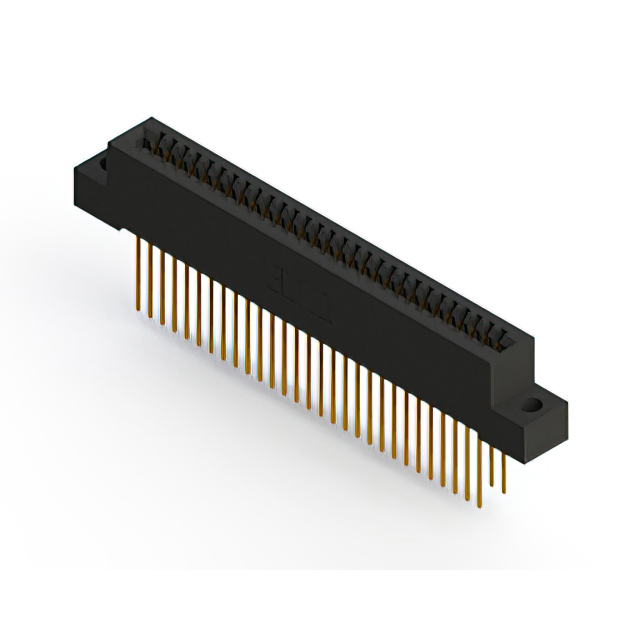 892-058-540-204 EDAC Inc.  Edgeboard Connectors