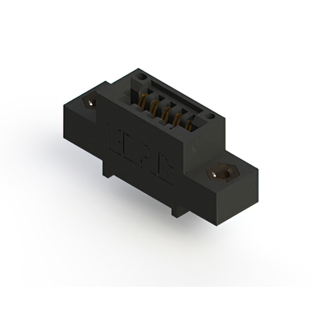 895-005-500-408 EDAC Inc.  Edgeboard Connectors