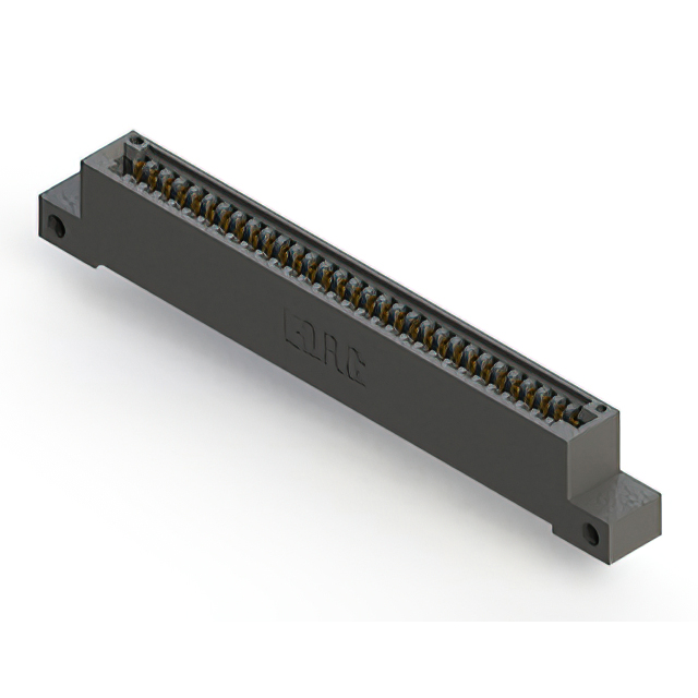 895-031-520-112 EDAC Inc.  Edgeboard Connectors