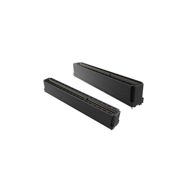 CED011481142001 Amphenol ICC (FCI)  Edgeboard Connectors