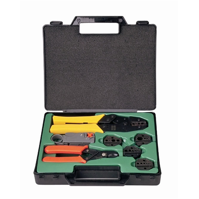 HV330K Hvtools  Kits d'outils assortis