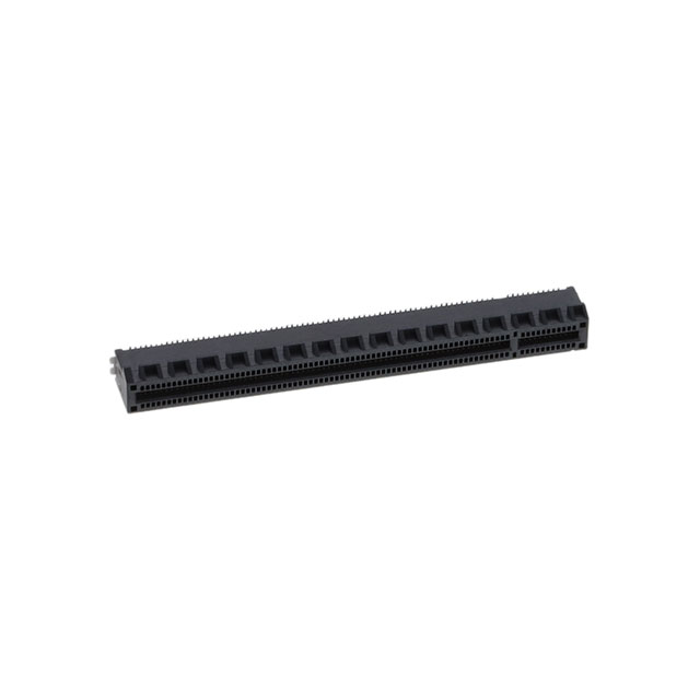10146065-113Q0LF Amphenol ICC (FCI)  Edgeboard Connectors