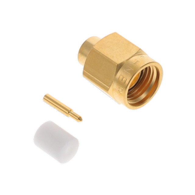 11_SMA-50-3-15/111_NH Huber+Suhner, Inc.  Gruppi di connettori coassiali (RF)