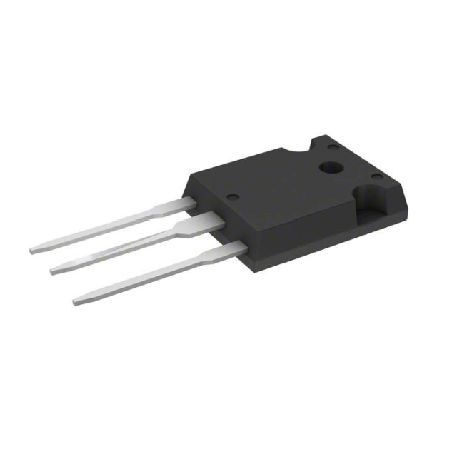 S3D20065D1 SMC Diode Solutions  Diodes simples