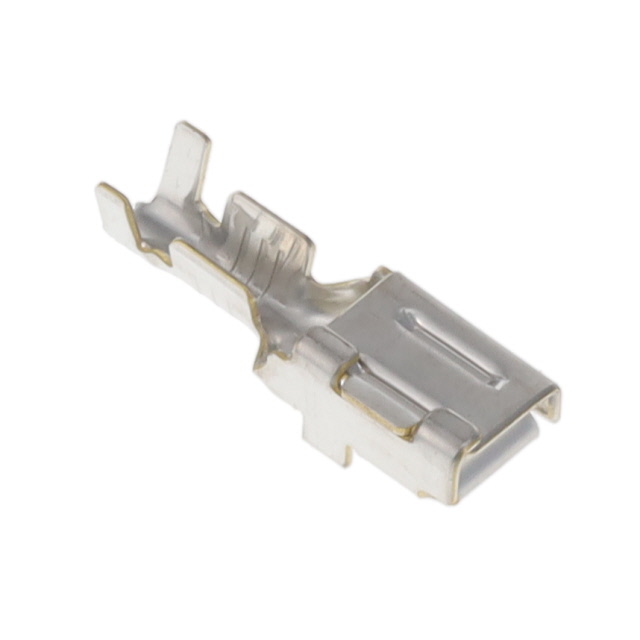 175040-1 TE Connectivity AMP Connectors  Connettori a sgancio rapido Connettori a sgancio rapido