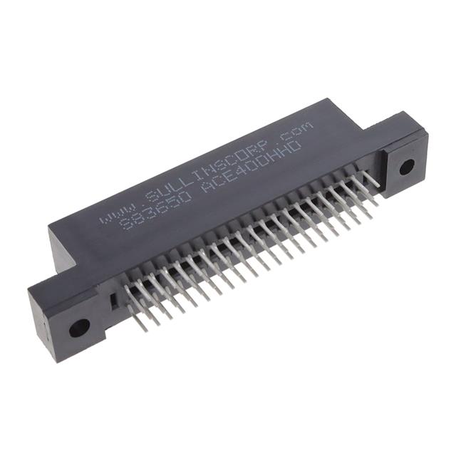 ACE40DHHD Sullins Connector Solutions  Edgeboard Connectors