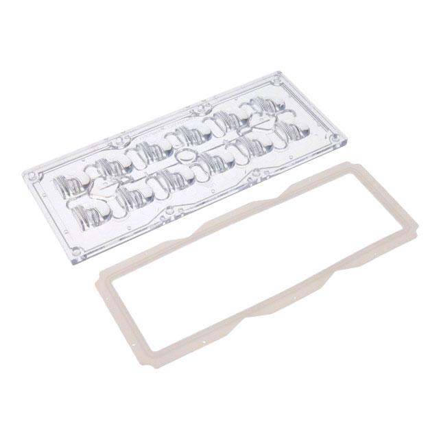 CS17259_STRADA-IP-2X6-T4-B-PC Ledil  Lentilles