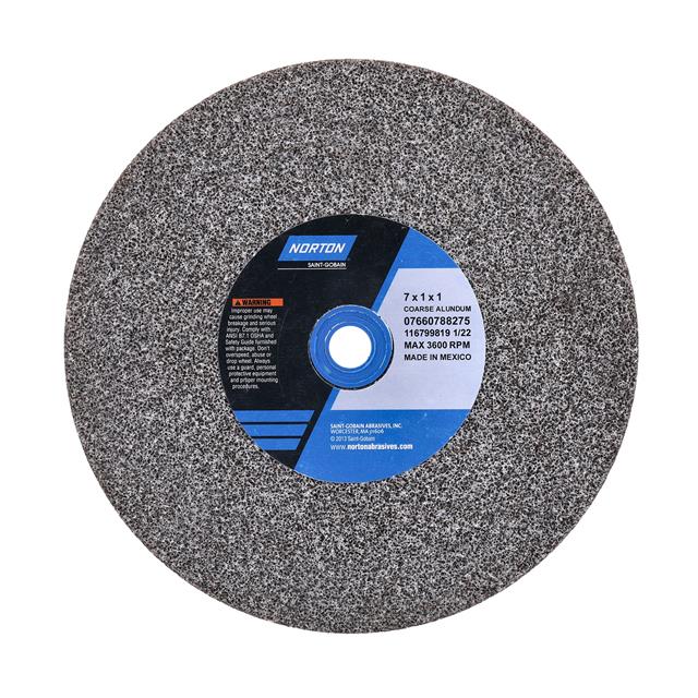 7660788275 Norton  Productos abrasivos y de acondicionamiento de superficies