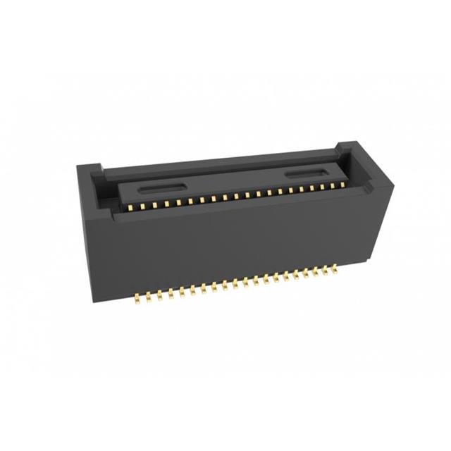 10164227-0404A1RLF Amphenol ICC (FCI)  Matrices de type bord Mezzanine (carte à carte)