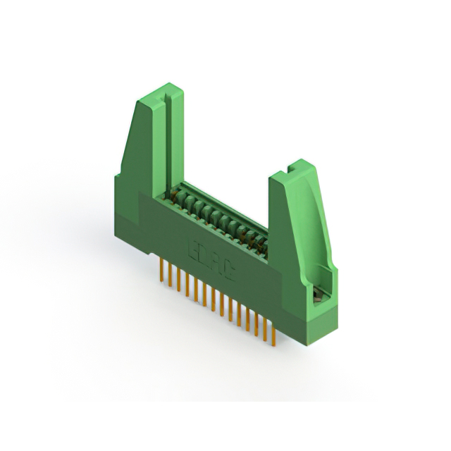 345-028-523-288 EDAC Inc.  Edgeboard Connectors