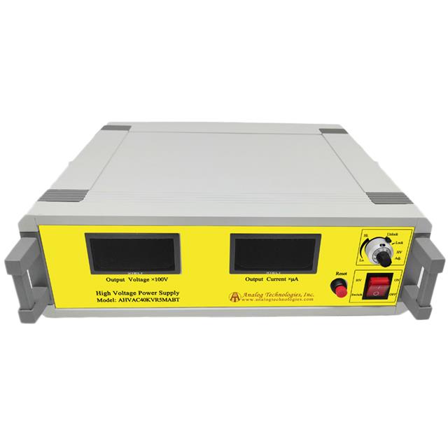 AHVAC40KVR5MABT Analog Technologies  Convertitori AC DC