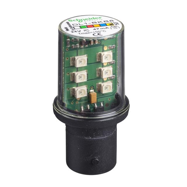 DL1BKB8 Schneider Electric Stapelbare Turmbeleuchtungsbaken und -komponenten