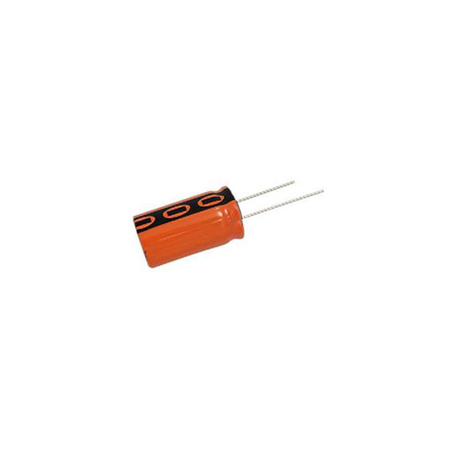 MAL222531006E3 Vishay Beyschlag/Draloric/BC Components  Electric Double Layer Capacitors (EDLC) Supercapacitors