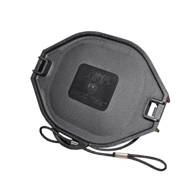 PK9P-076 Anderson Power Products, Inc.  Accessoires pour connecteurs d'alimentation à lame