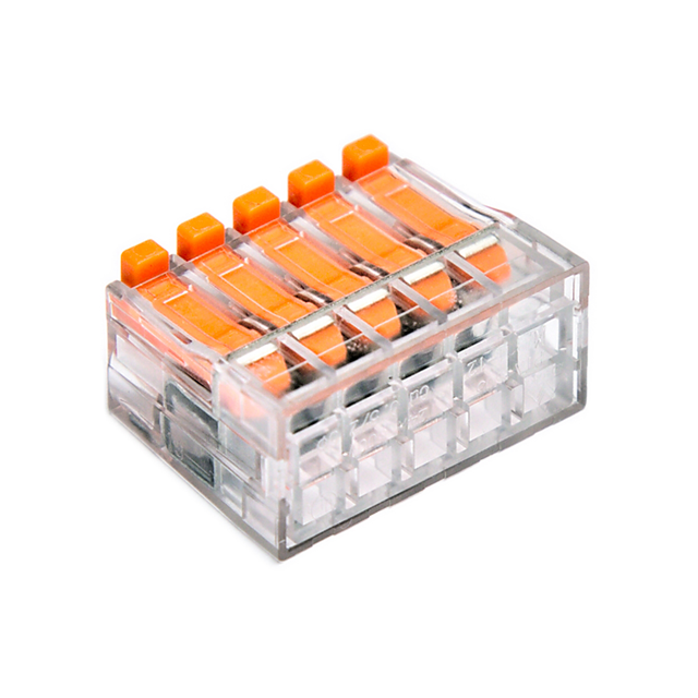 PTA-S05 Alpha Lighting  Wire Splice Connectors