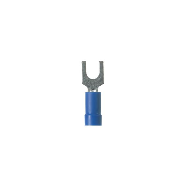 PV14-14F-M Panduit Corp  Spade Connectors