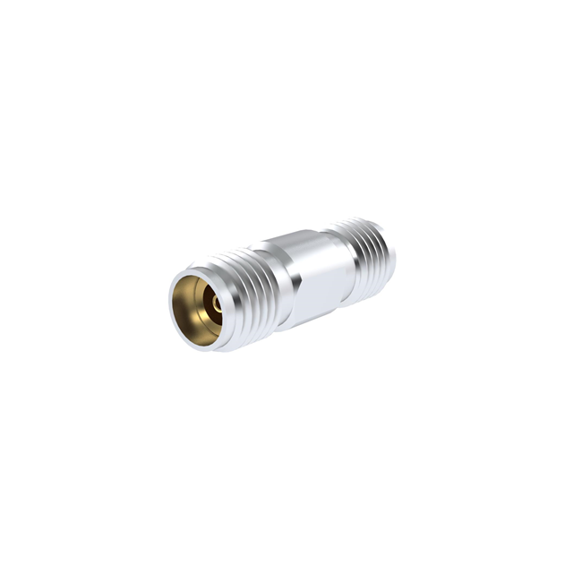R127870001 Radiall USA, Inc.  Coaxial Connector (RF) Adapters