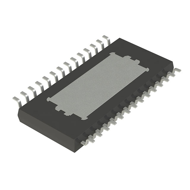 TMC2225-SA-T Analog Devices Inc.  Motortreiber-Controller