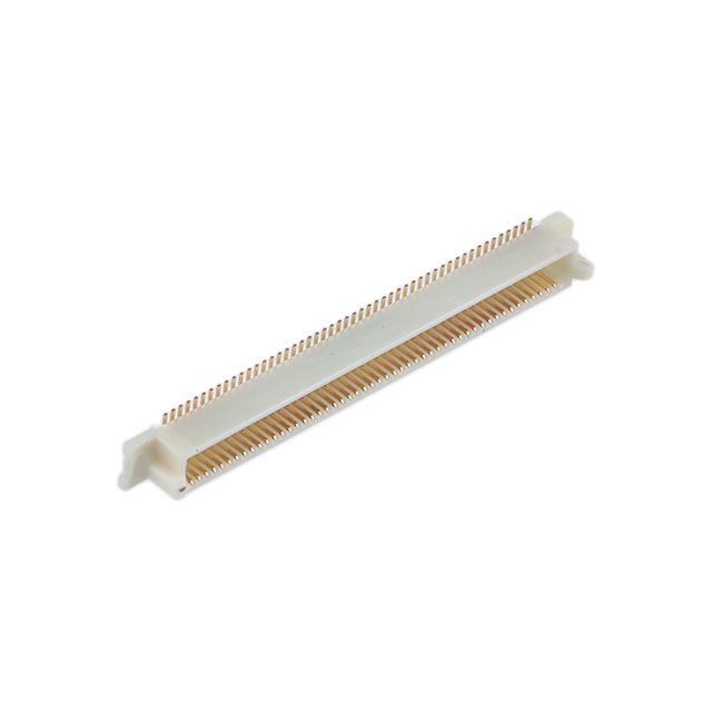 FX6-100P-0.8SV(91) Hirose Electric Co Ltd  Matrices de type bord Mezzanine (carte à carte)