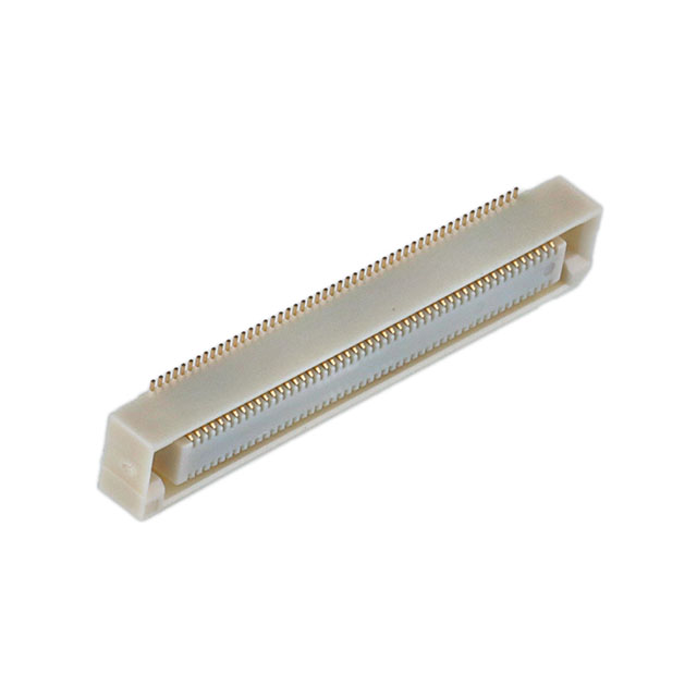 FX8C-100S-SV(68) Hirose Electric Co Ltd  Matrices de type bord Mezzanine (carte à carte)