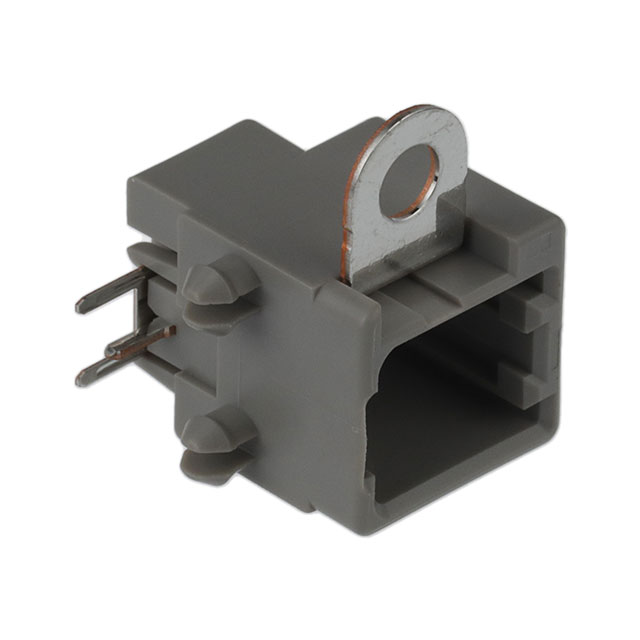 GT13S-1PP-DS Hirose Electric Co Ltd  Koaxialsteckverbinder (HF)-Baugruppen