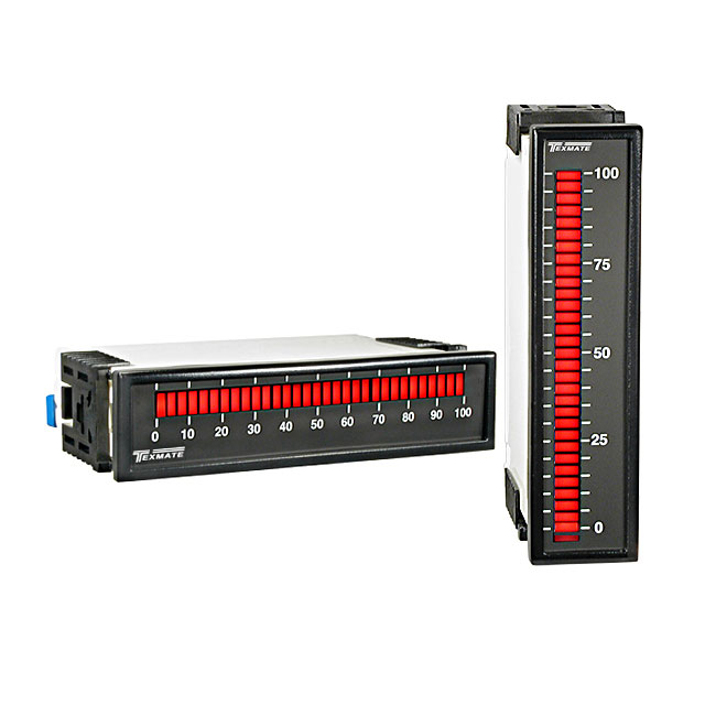 BX-B31-4-20MA Texmate  Meters