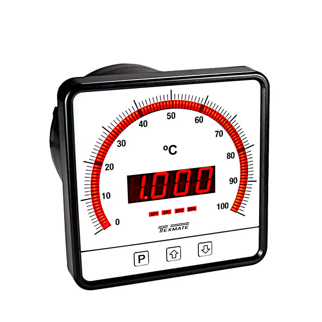 CL-B101D40-TC Texmate metri