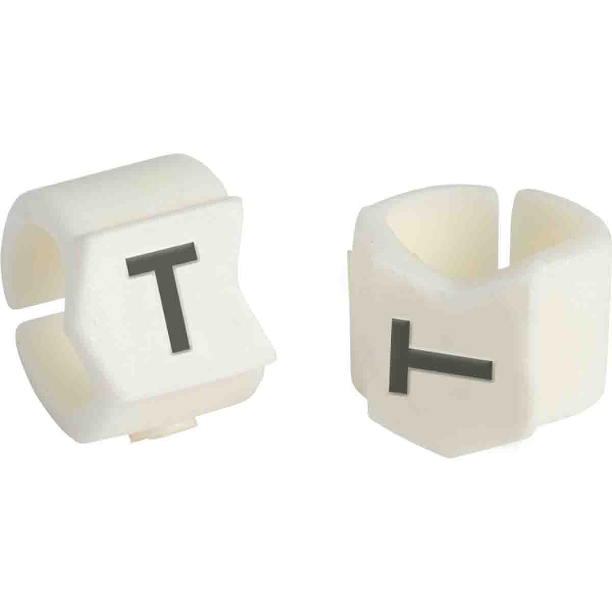 SCN23-T Brady Corporation  Câbles et fils - Gestion