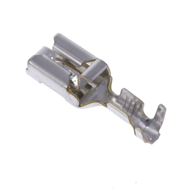 85033-1 TE Connectivity AMP Connectors  Connettori a sgancio rapido Connettori a sgancio rapido