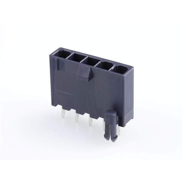 1726470106 Molex  Embases à broches mâles