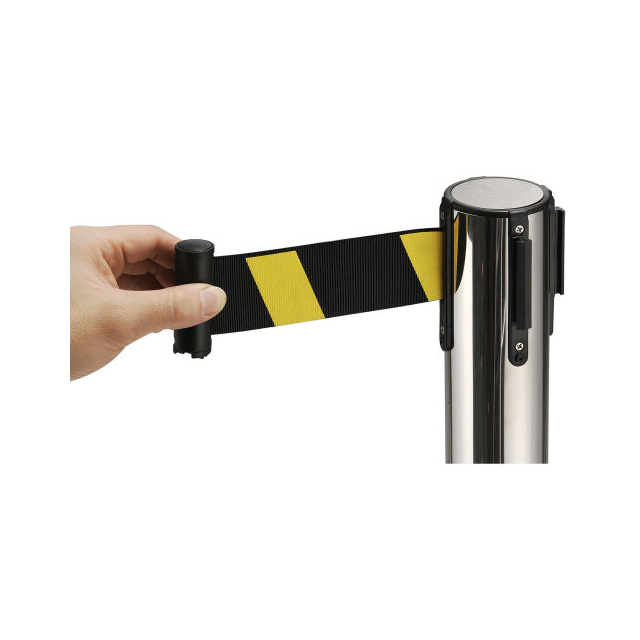 EK7100LG-H-S-YB Global Industrial  Parcheggio e sicurezza