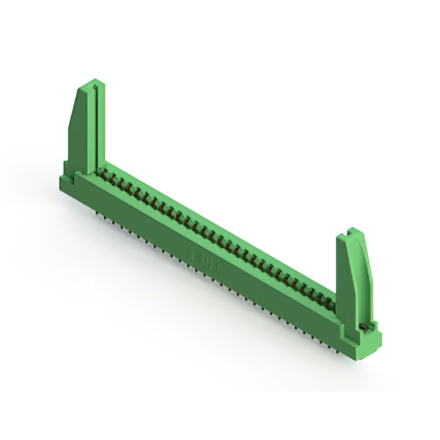 305-060-556-578 EDAC Inc.  Edgeboard Connectors