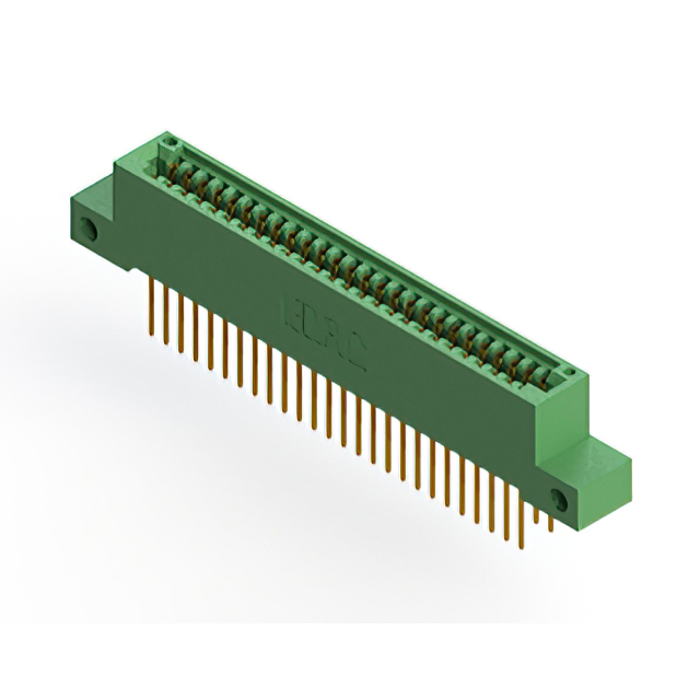 345-052-523-212 EDAC Inc.  Edgeboard Connectors