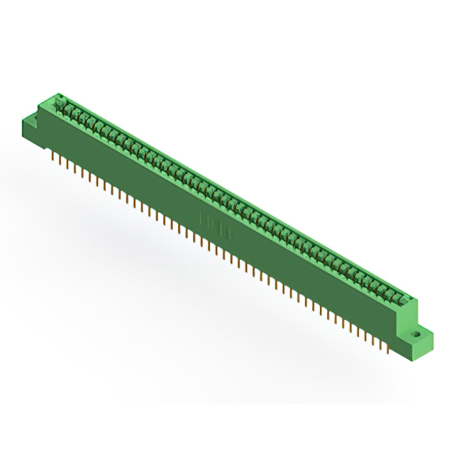 346-092-521-202 EDAC Inc.  Edgeboard Connectors
