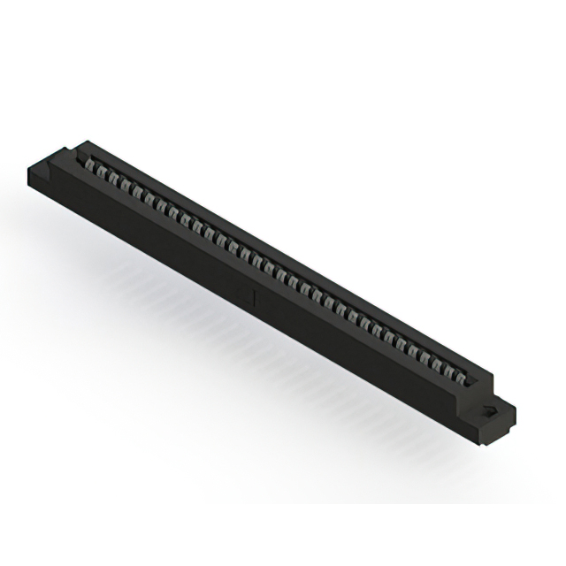 357-032-457-104 EDAC Inc.  Edgeboard Connectors