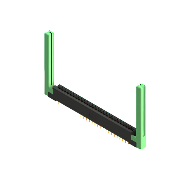 387-052-540-258 EDAC Inc.  Edgeboard Connectors