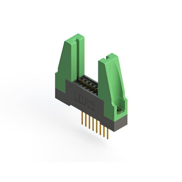 395-008-540-188 EDAC Inc.  Edgeboard Connectors