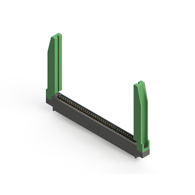 395-040-524-678 EDAC Inc.  Edgeboard Connectors
