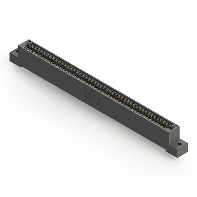 395-048-524-102 EDAC Inc.  Edgeboard Connectors