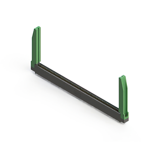 395-067-544-478 EDAC Inc.  Edgeboard Connectors